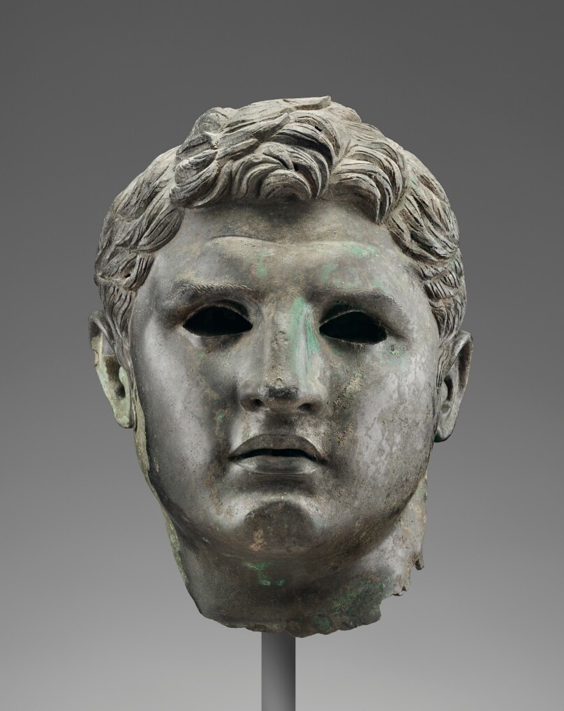 Portrait of a Man