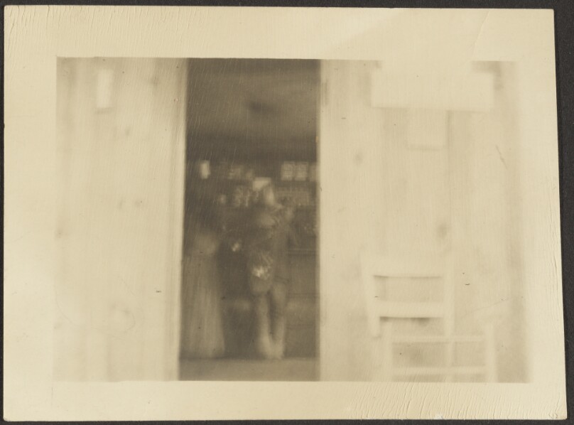 [Doorway]