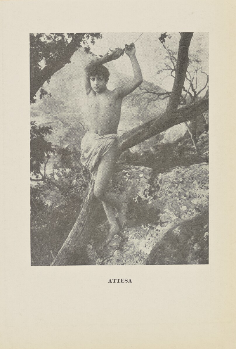 Attesa