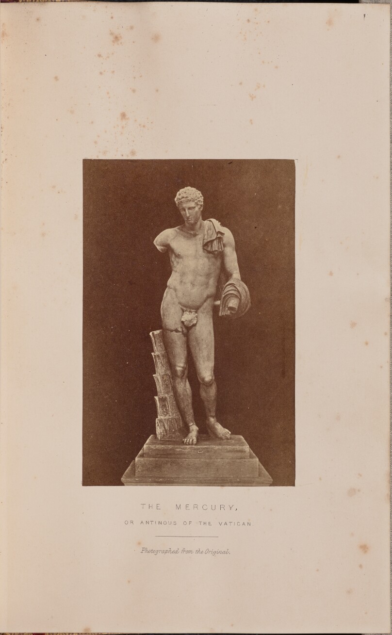 The Mercury