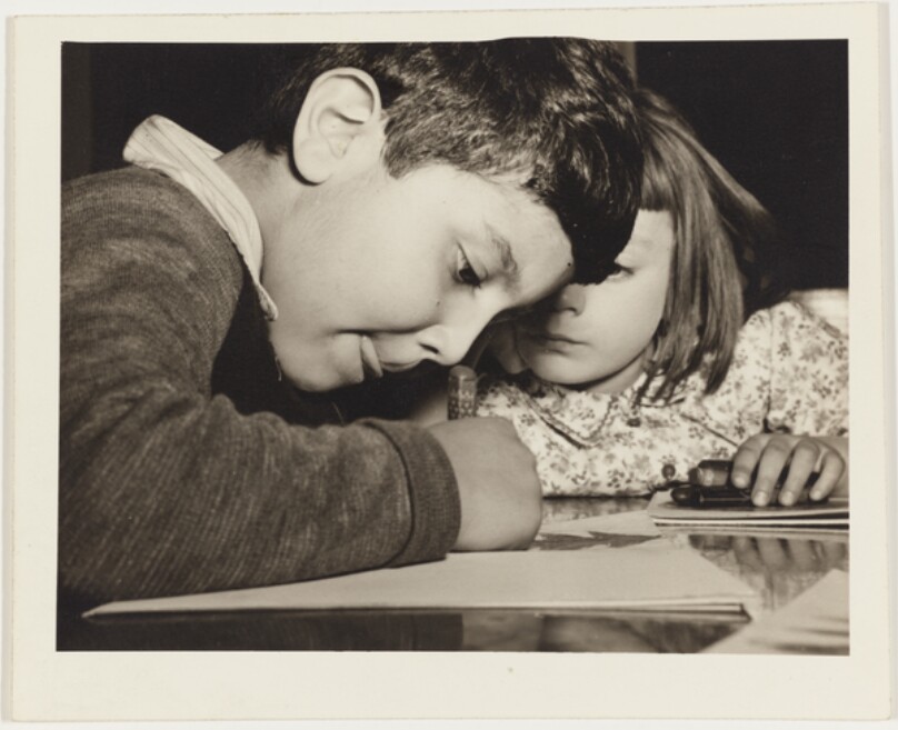 Children’s Aid Society