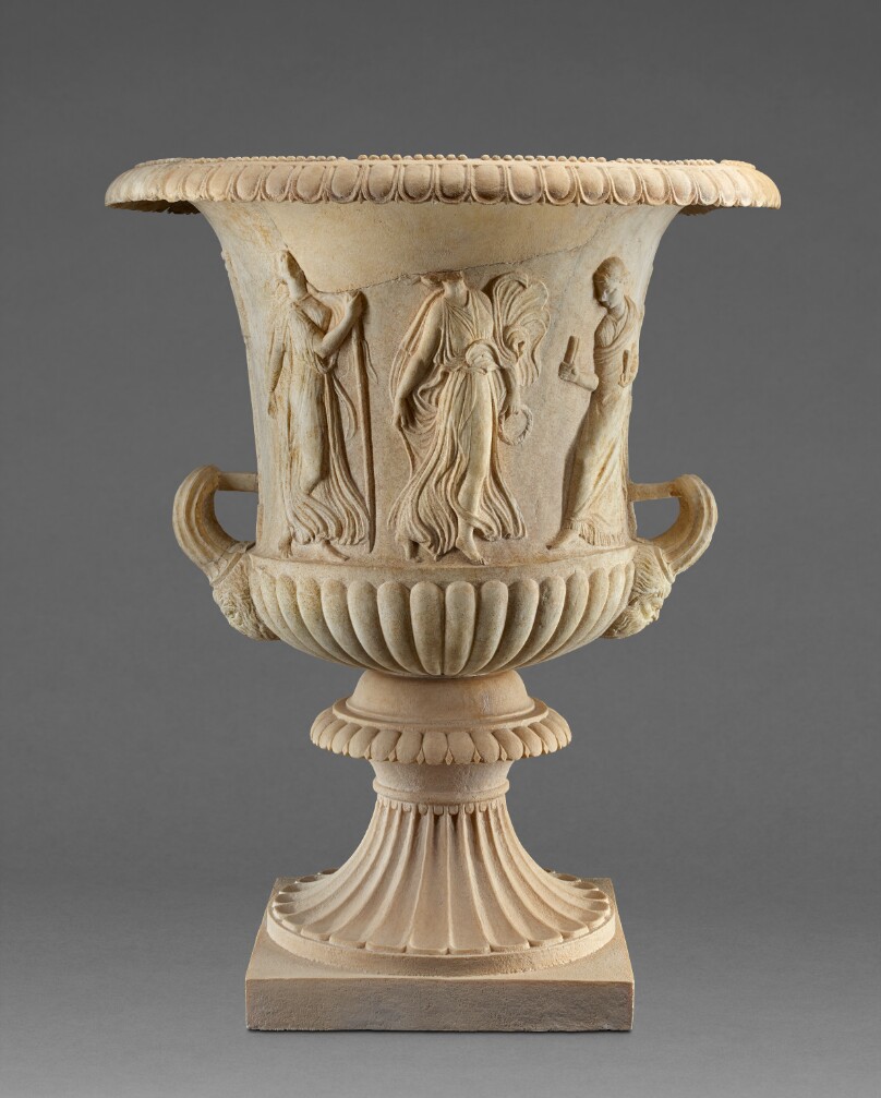 Calyx Krater