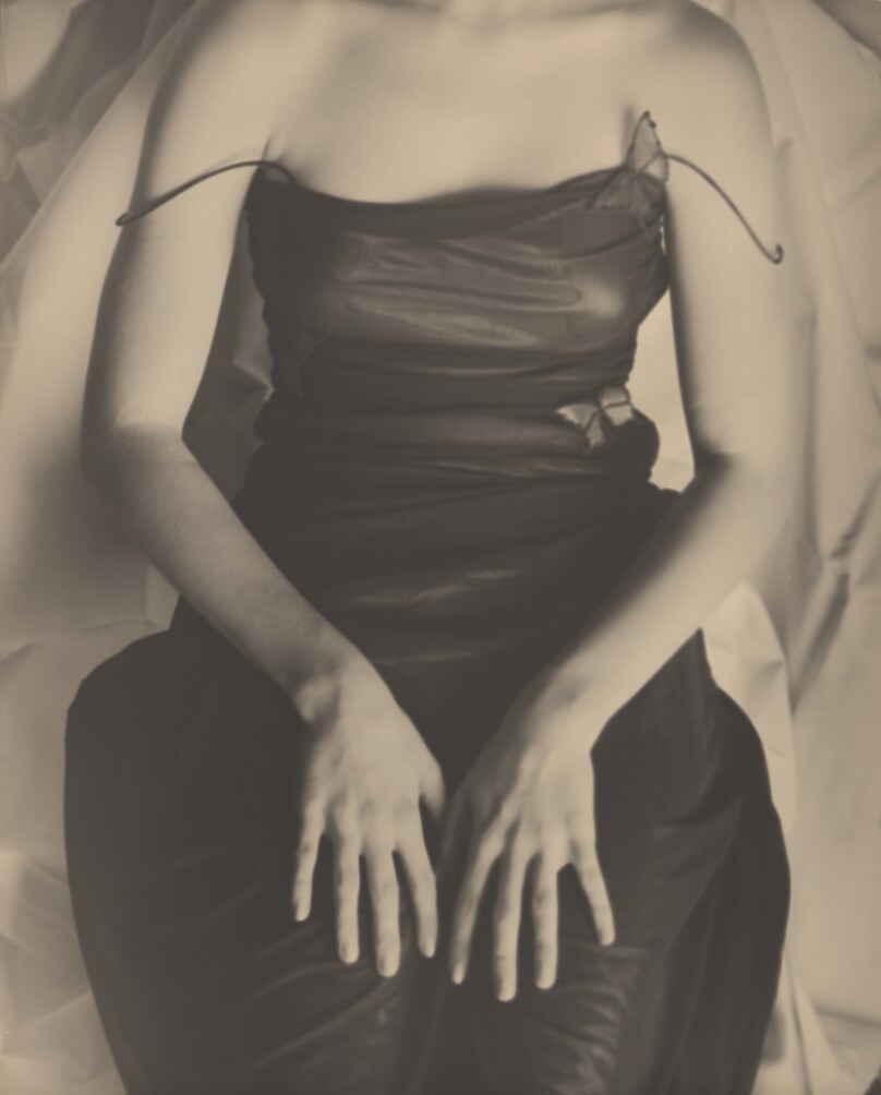 Hands