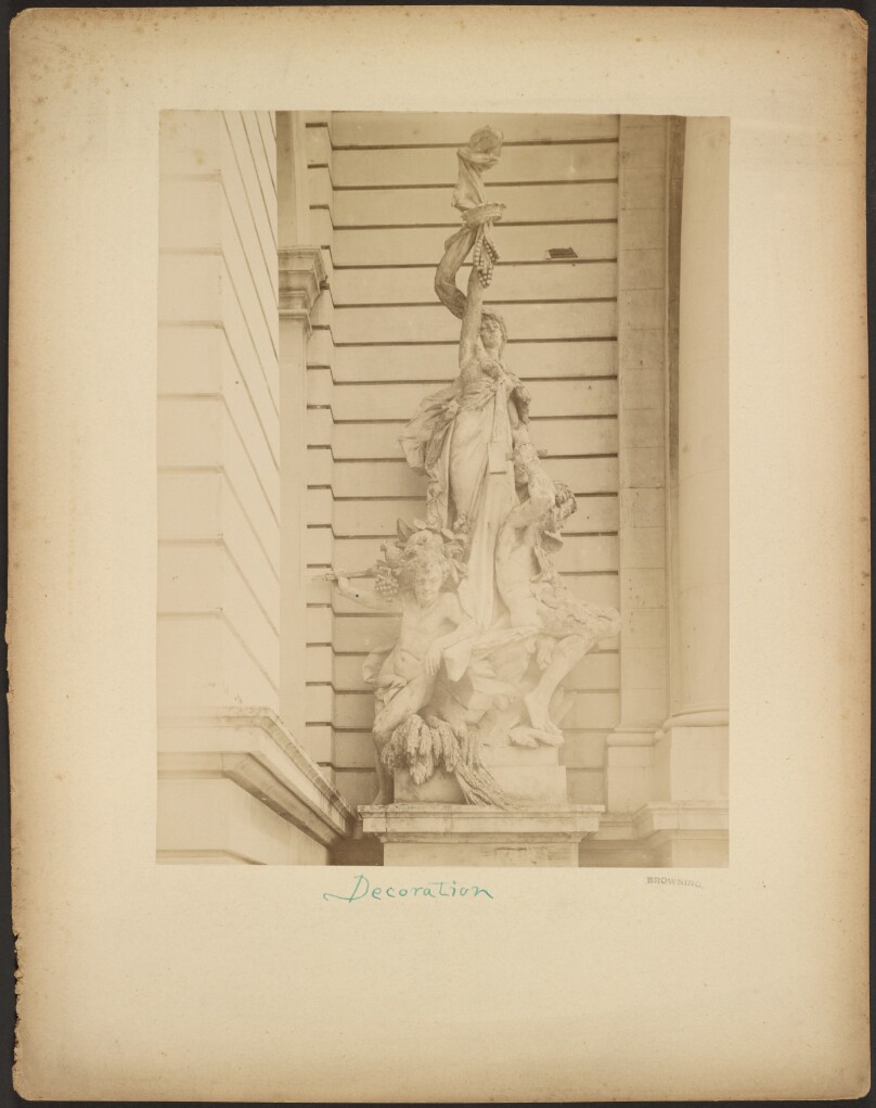 Decoration