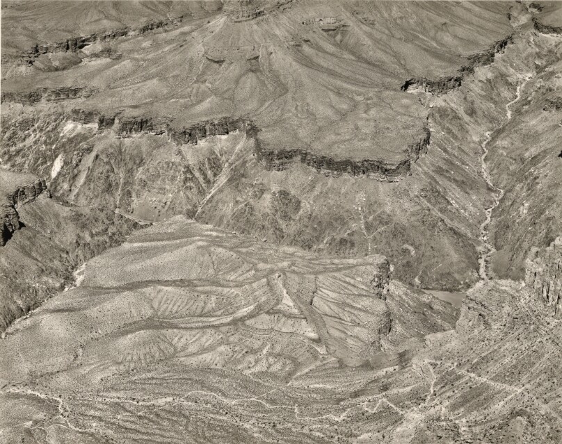 Colorado River Landscape