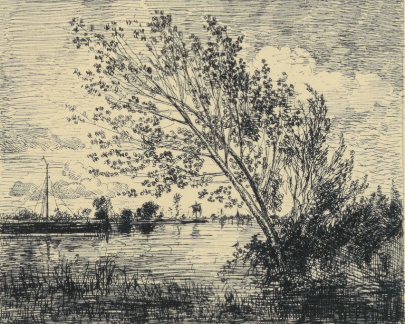 Charles-François Daubigny