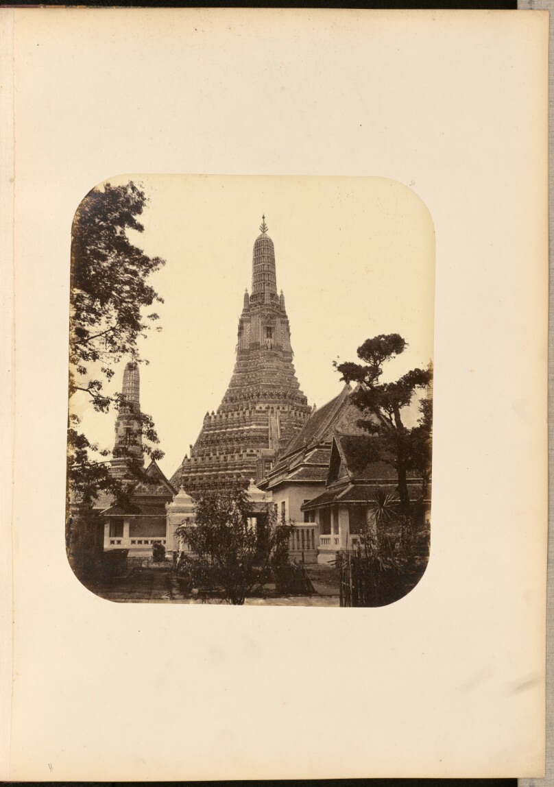 [Wat Arun, Bangkok]