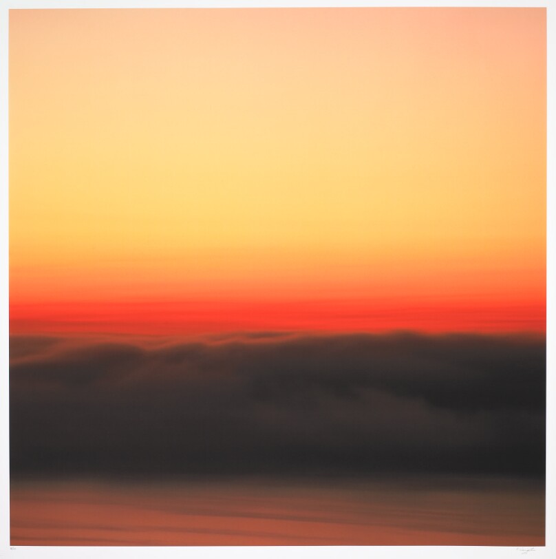 6:30 A.M. 8/14/03 Malibu, CA, #77