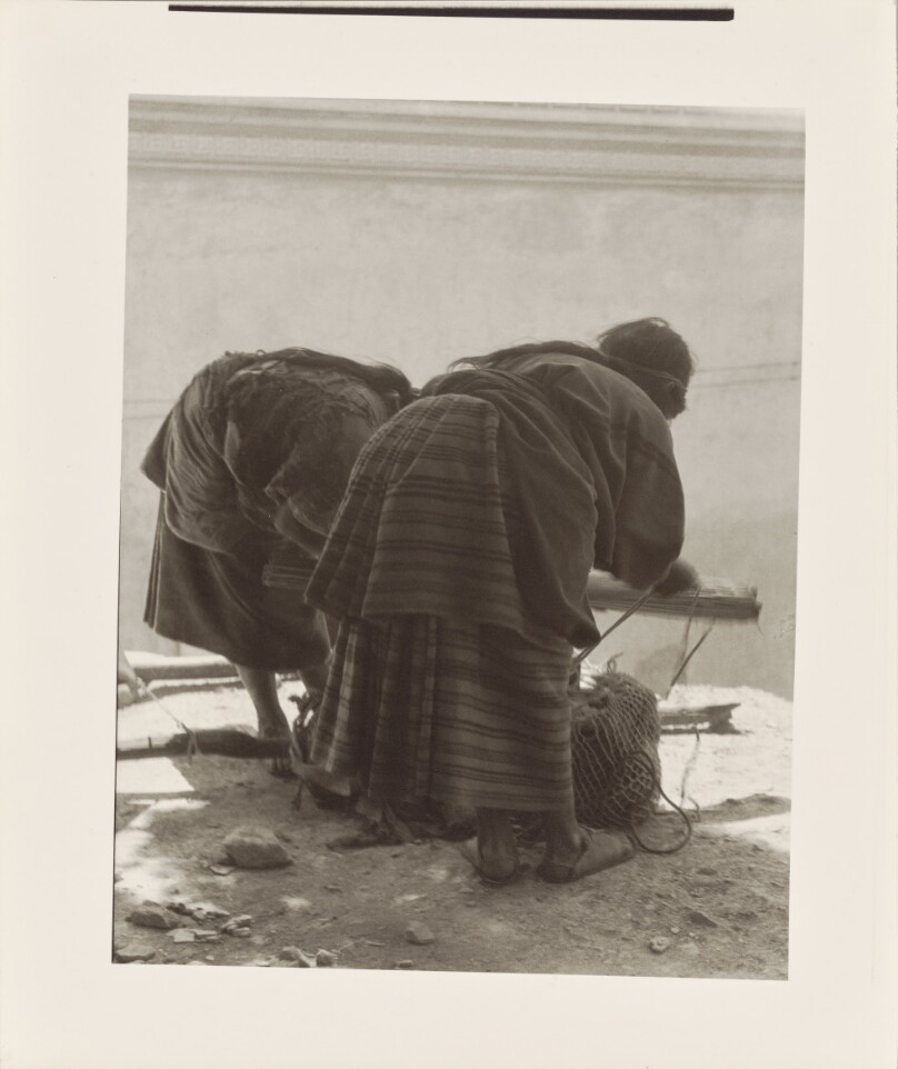 End of Market Day