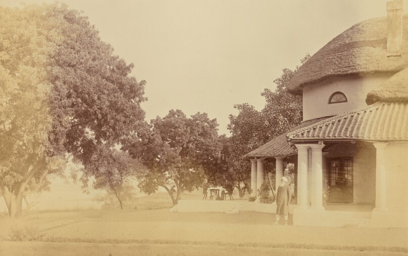 [Cawnpore]