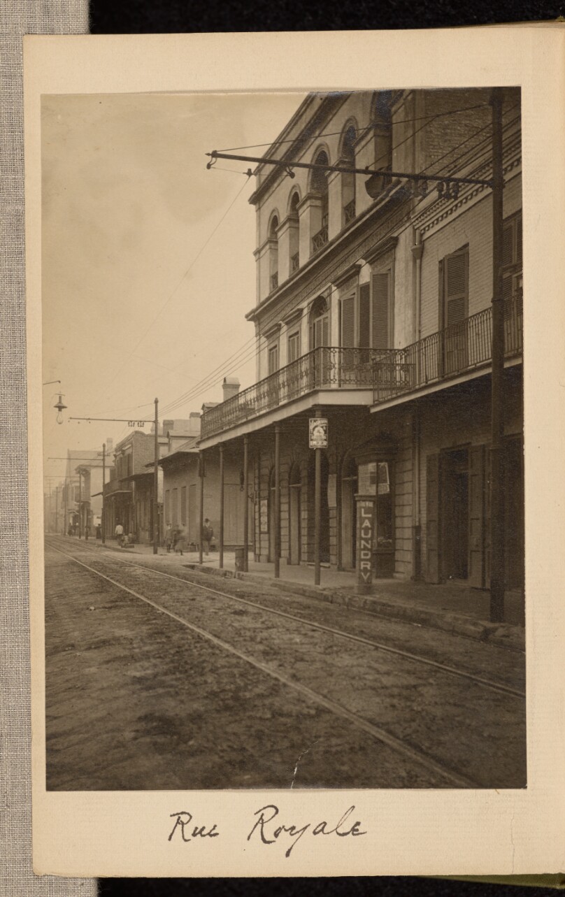 Rue Royale