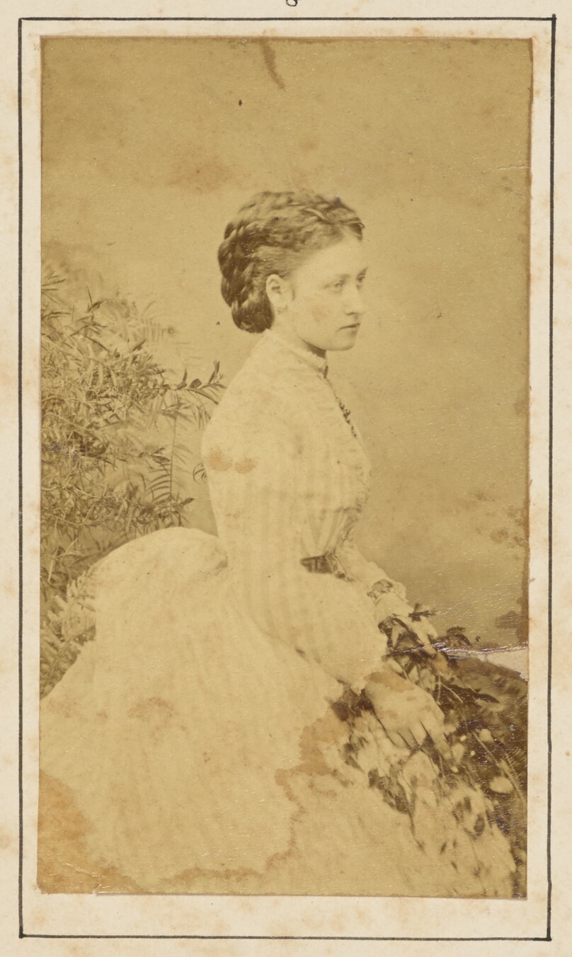 [Princess Louise]