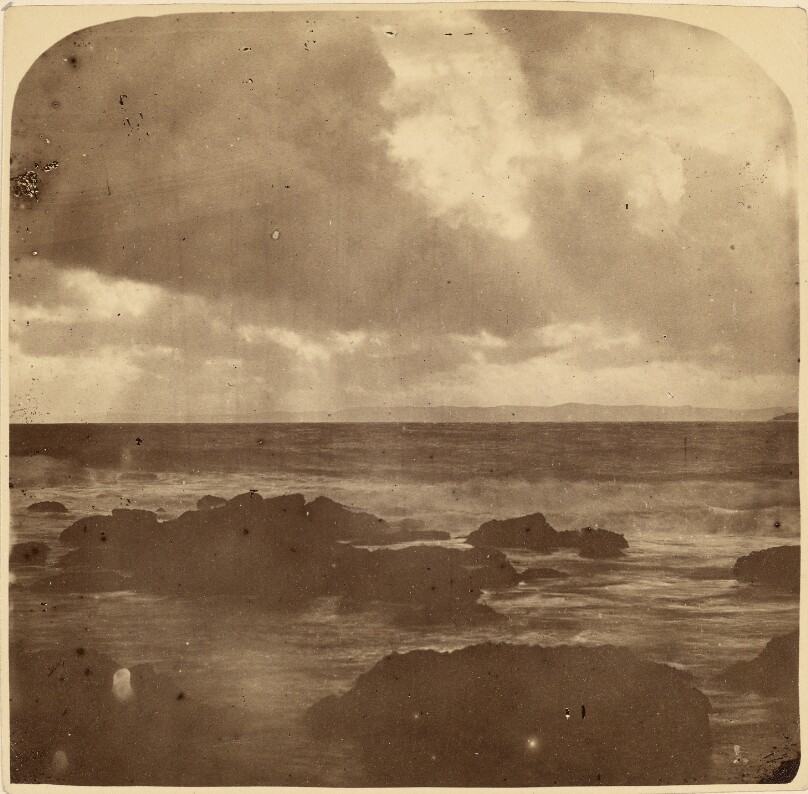 [Seascape]