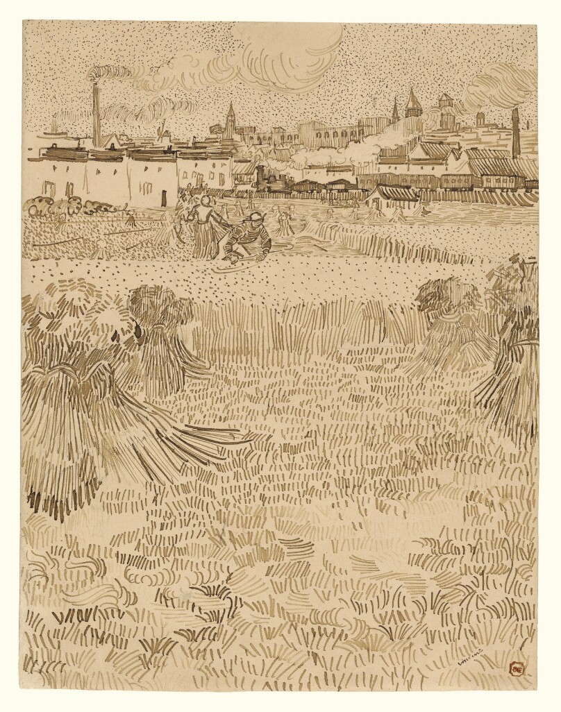 Vincent van Gogh