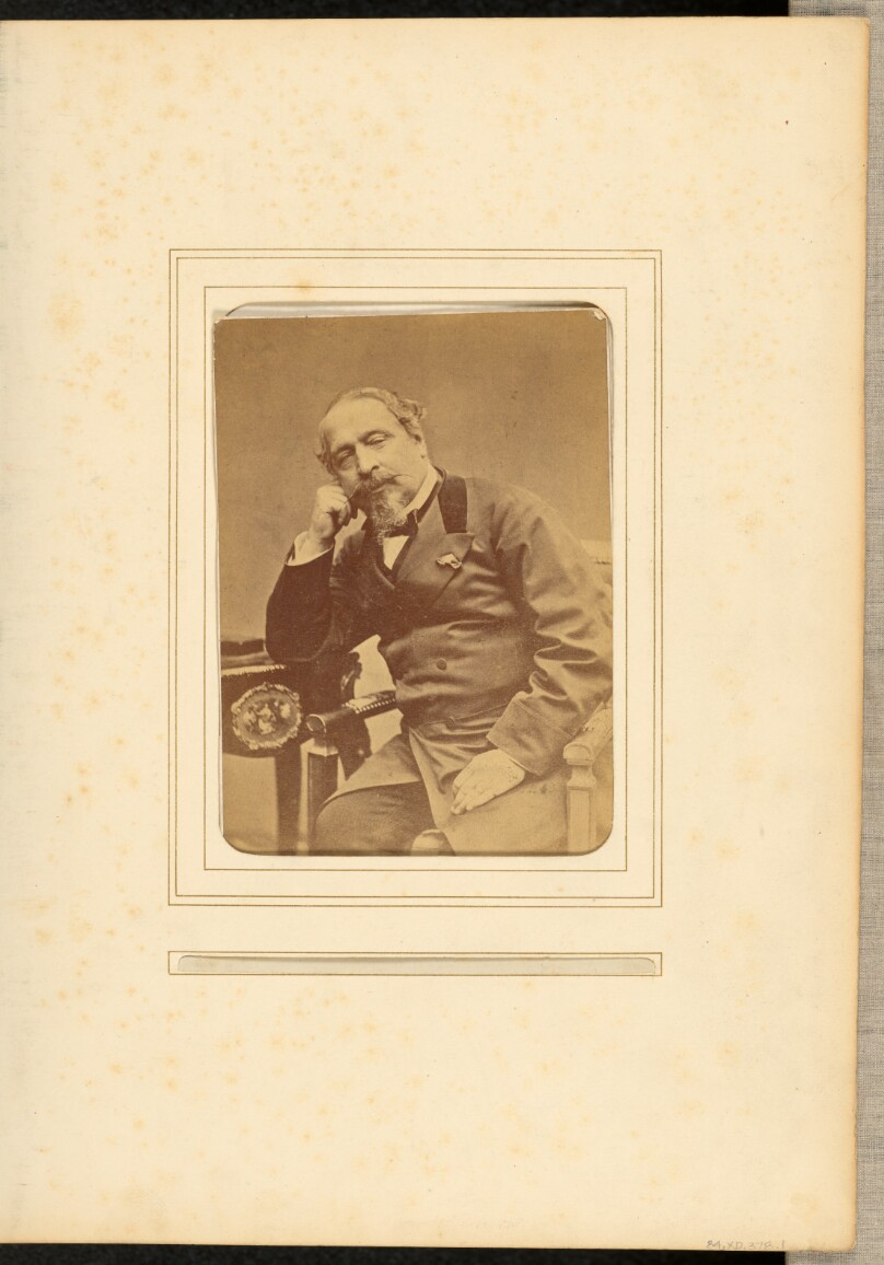 [Napoleon III]