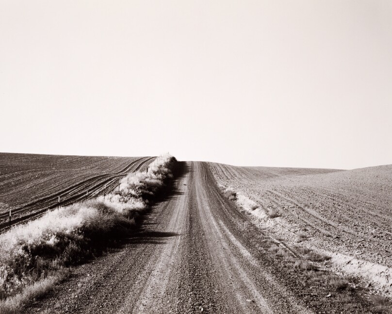 Near Pendleton, Oregon