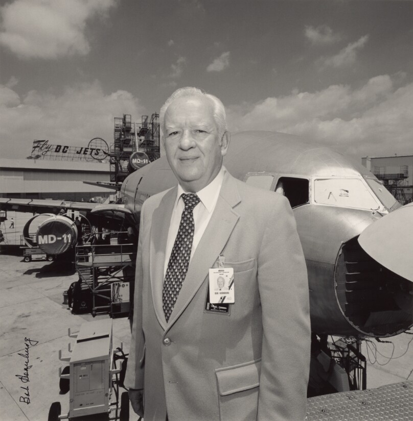 Bob Hornburg