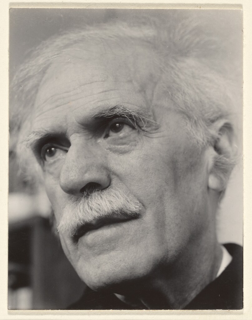 Alfred Stieglitz XXXIX, NY