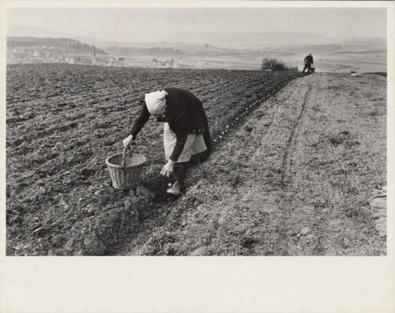 Carl Mydans