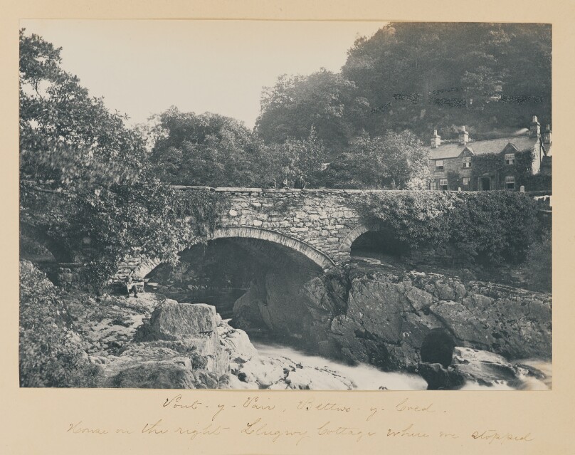 Pont-y-Pair, Bettws-y-Coed