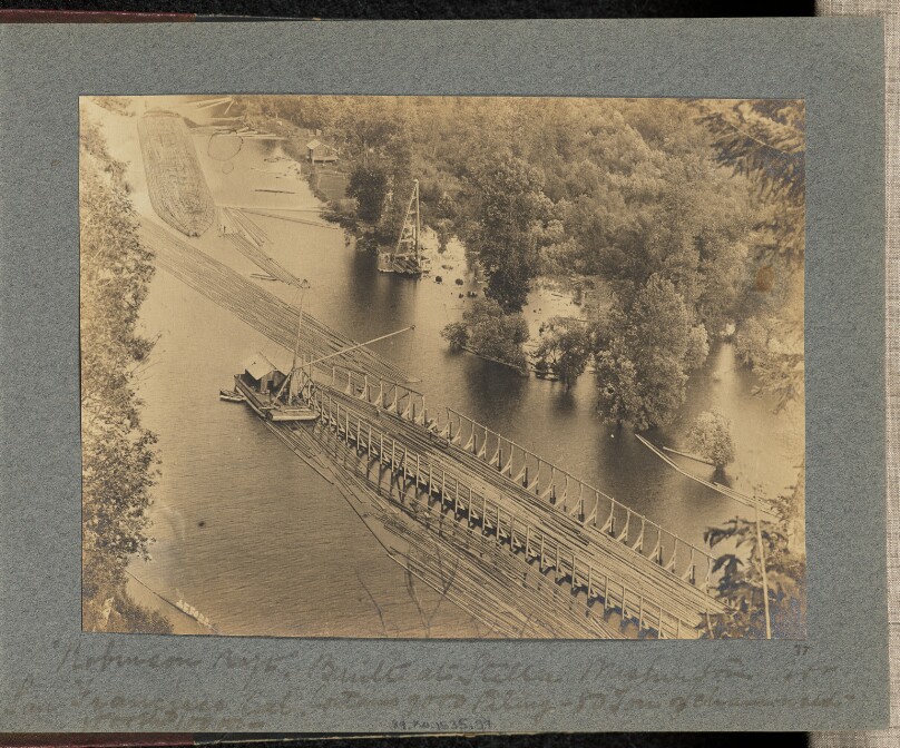 Robinson Raft