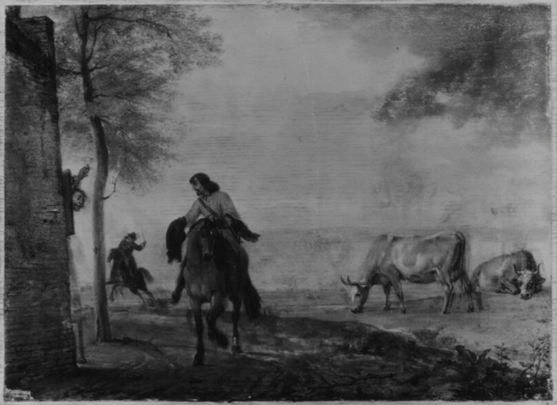 Paulus Potter