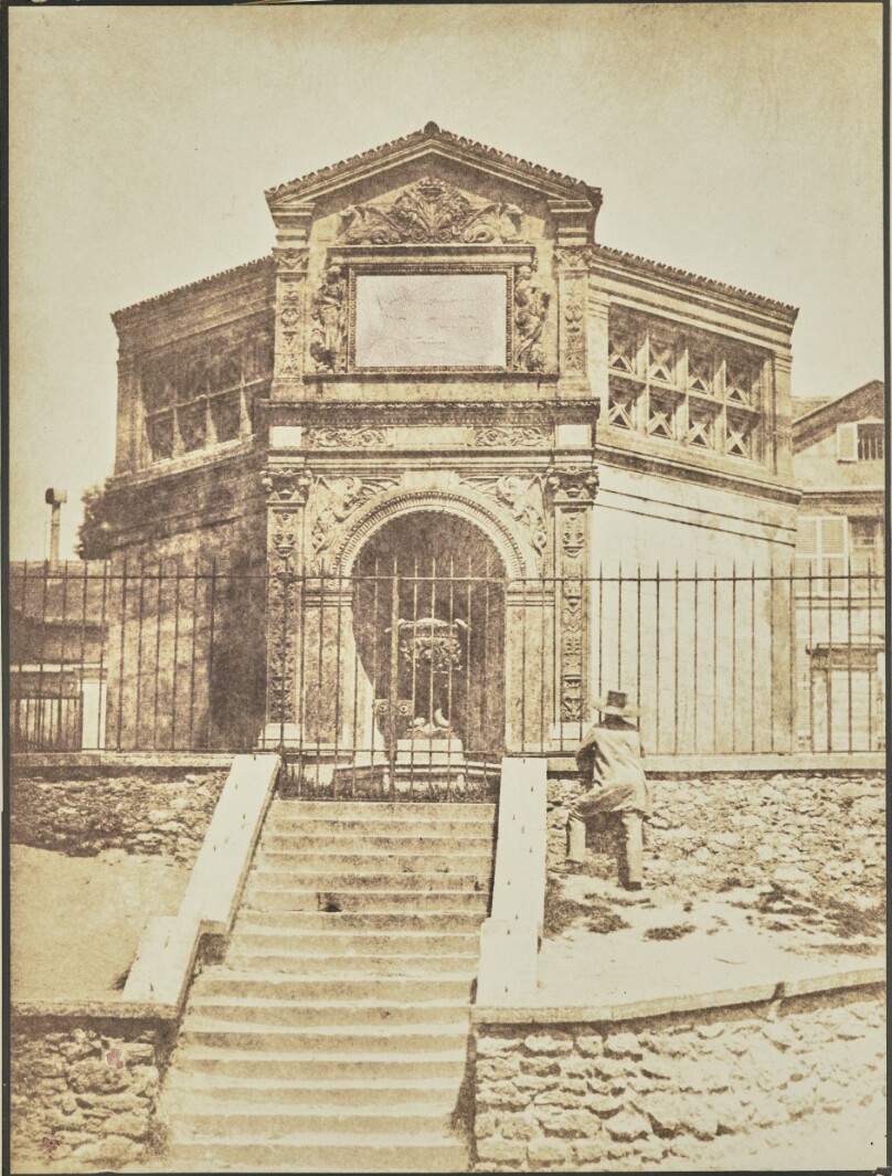 Hippolyte Bayard