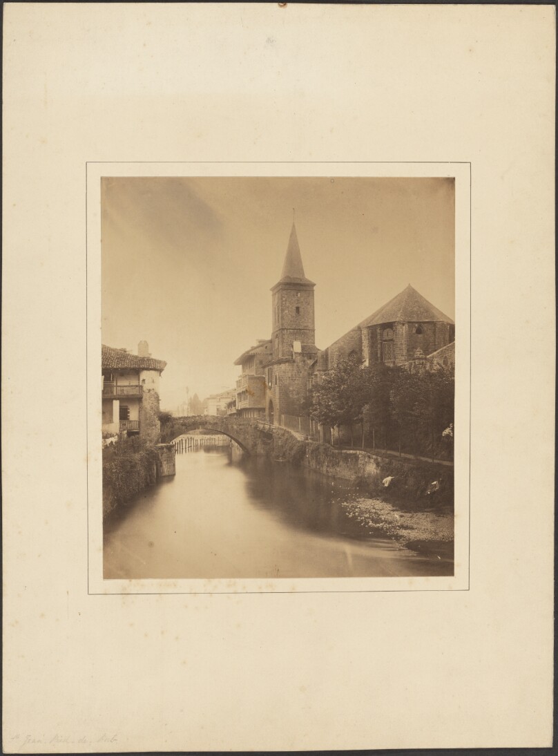 [Saint-Jean-Pied-de-Port]