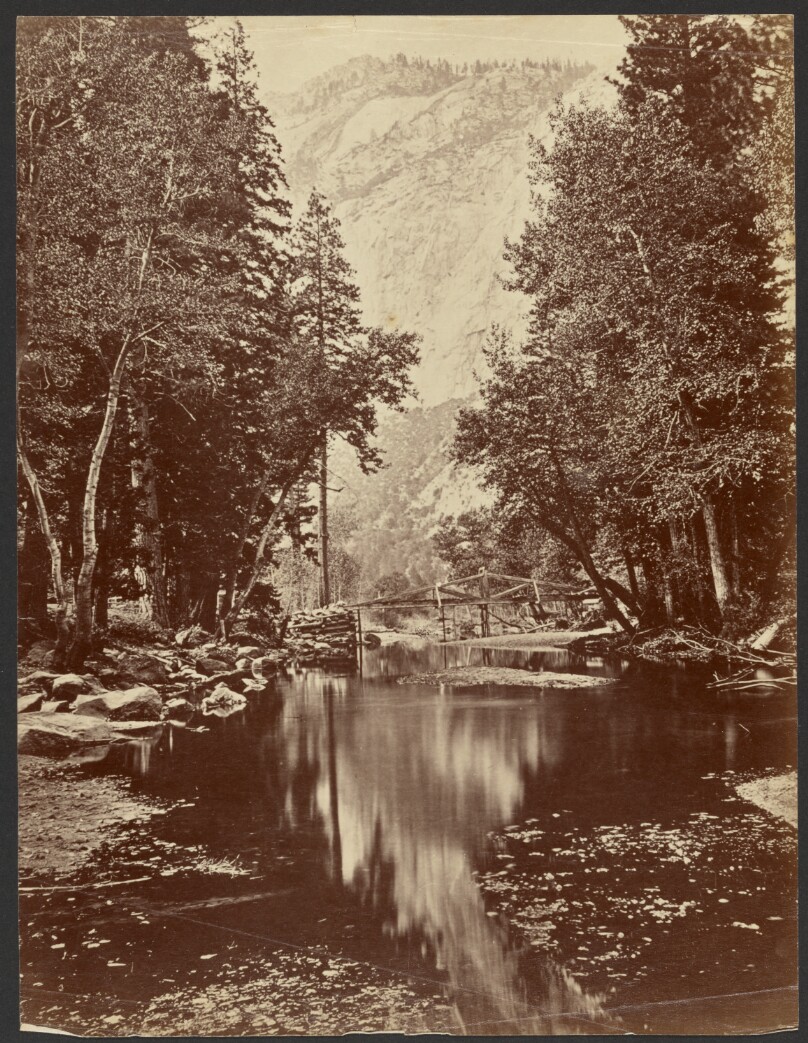 Eagle Point, Yosemite