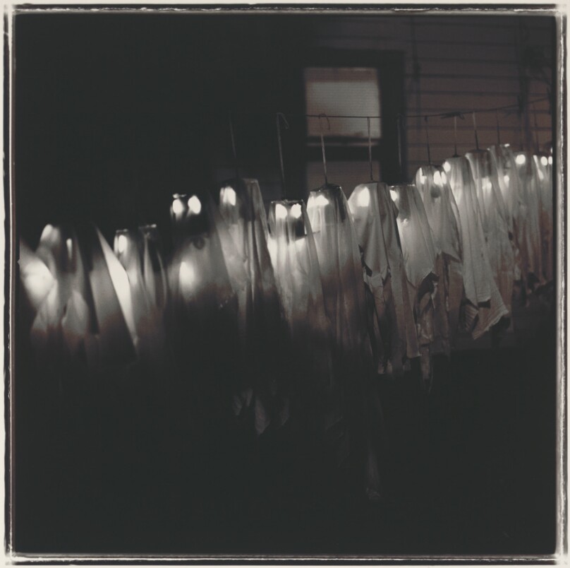 Ghosts
