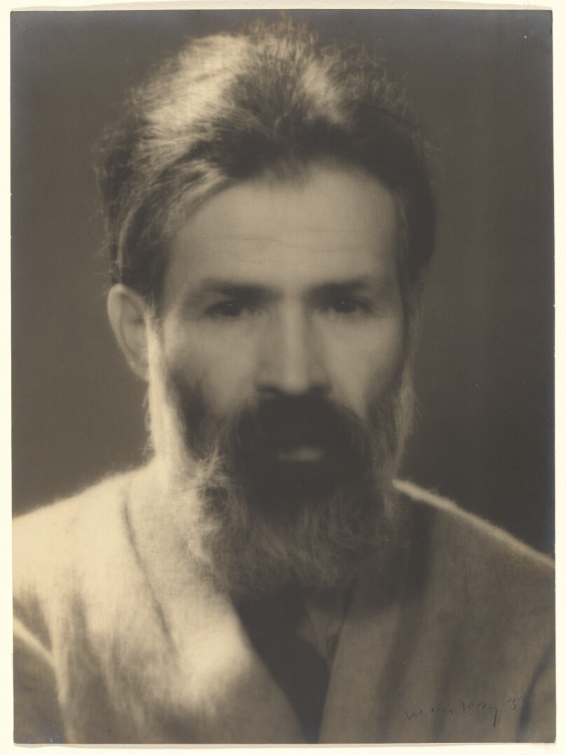 [Constantin Brancusi]