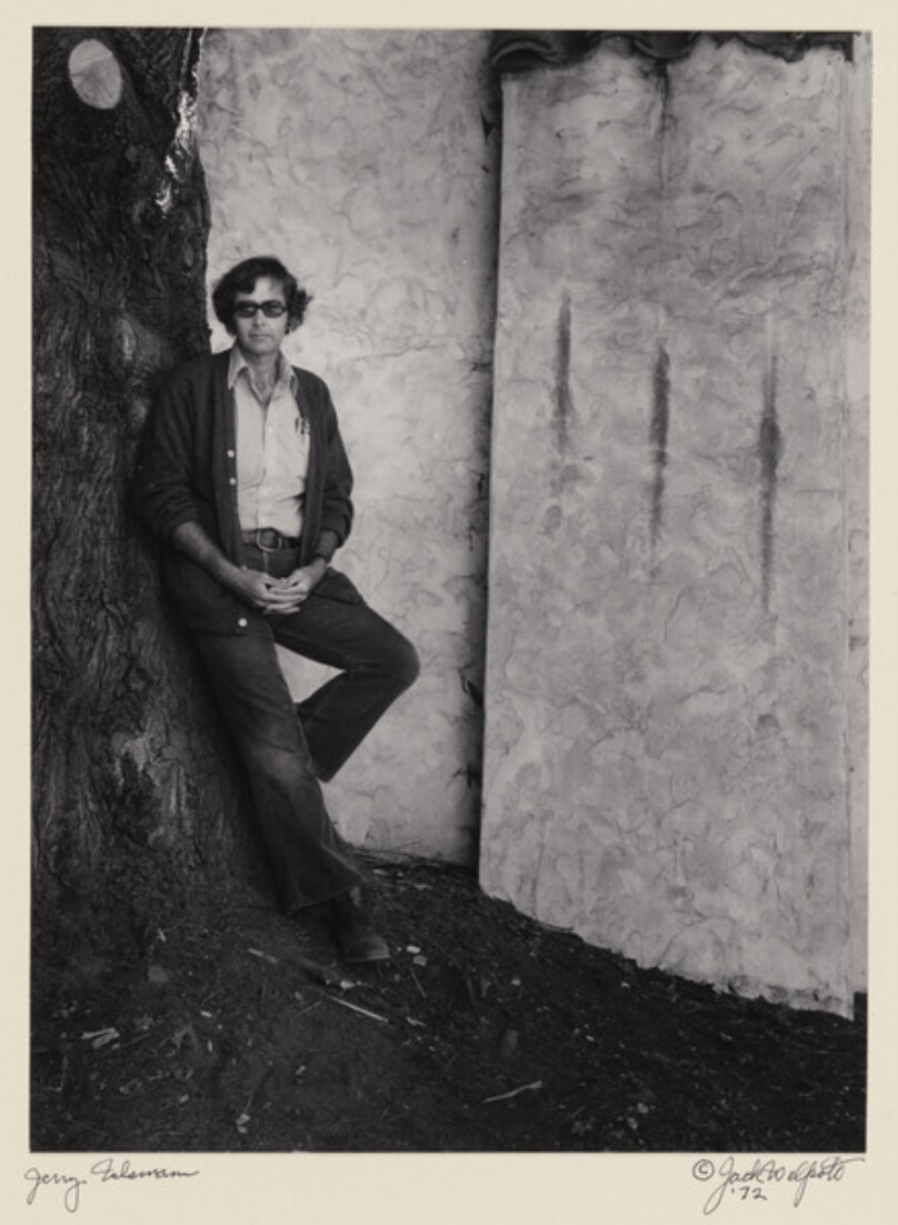 Jerry Uelsmann