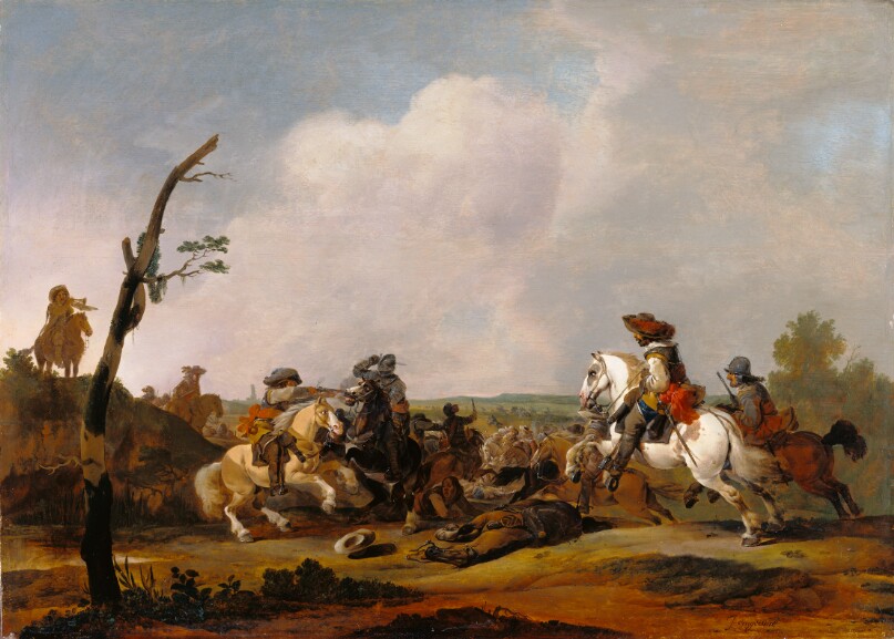 Johannes Lingelbach