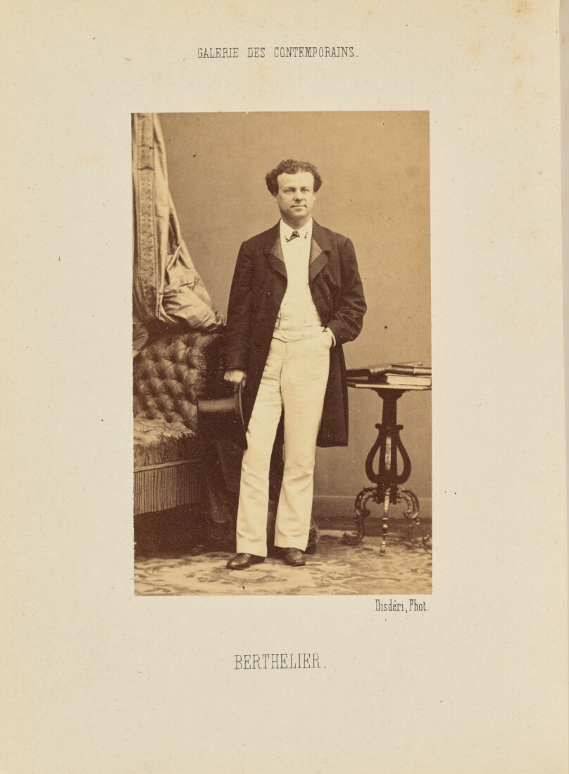 Berthelier