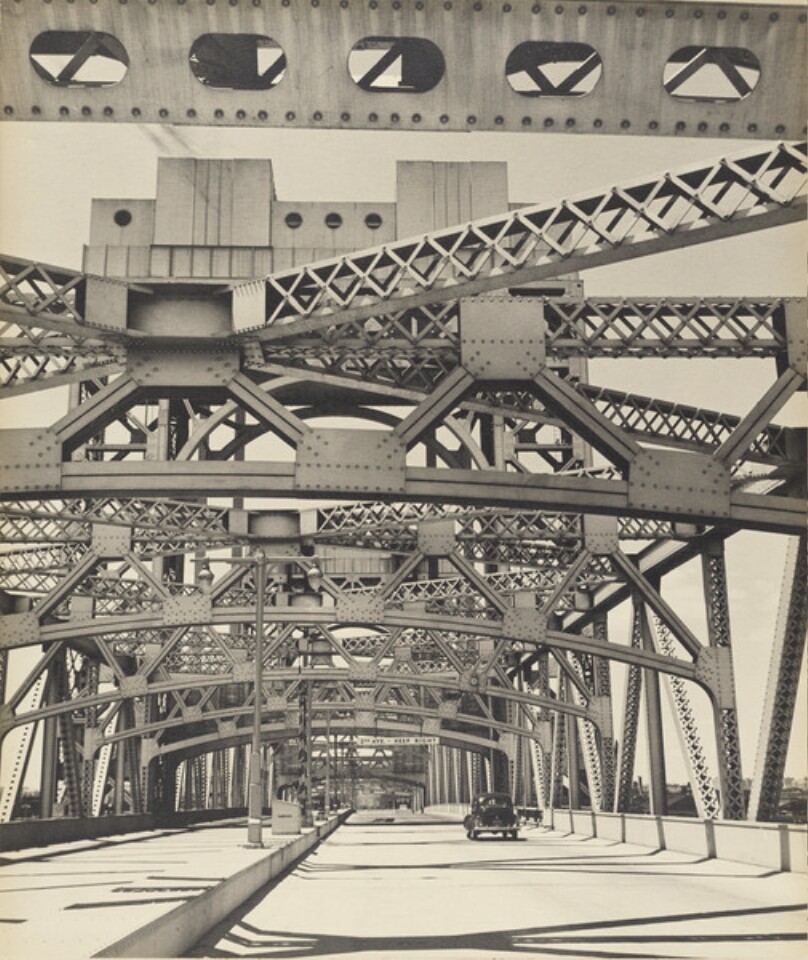 Tri-Borough Bridge