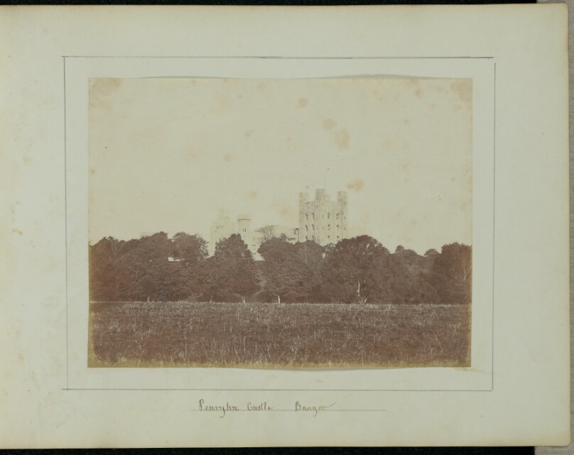 Penrhyn Castle, Bangor