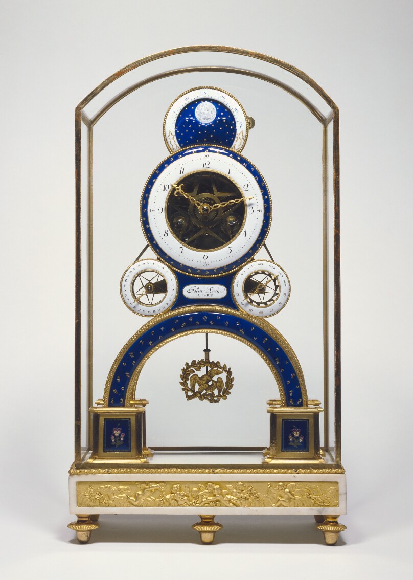 Mantel Clock