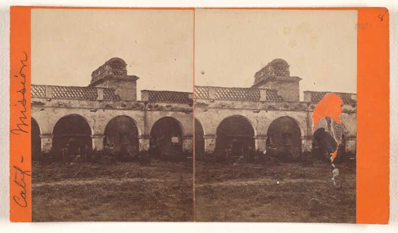 [San Luis Rey Mission]