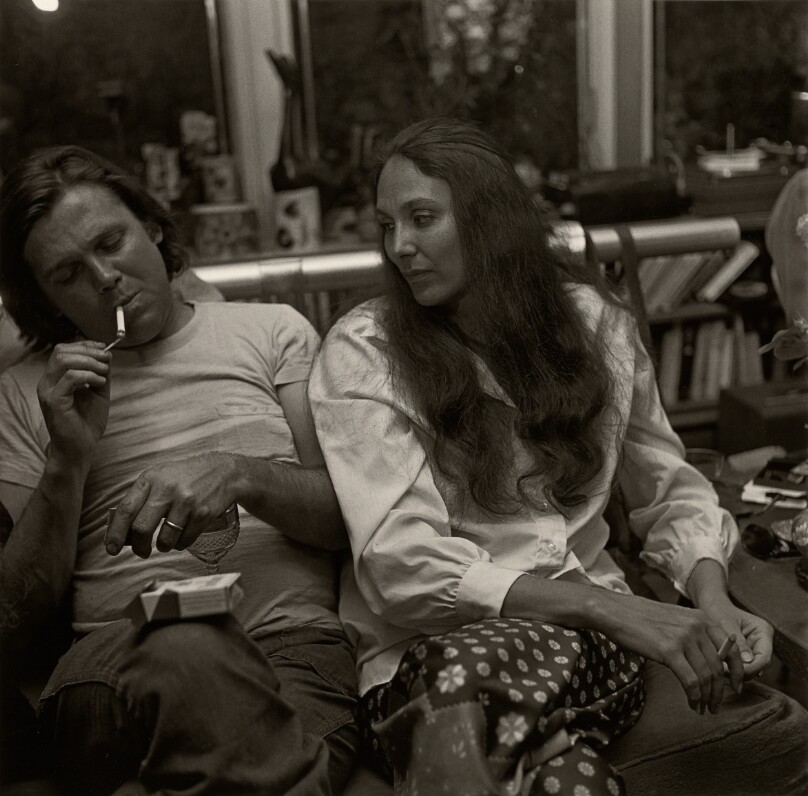 Gary & Nancy - NJ