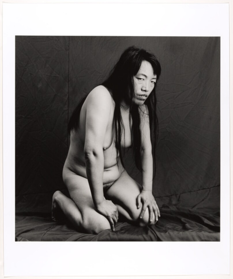 A Poetess, Beijing