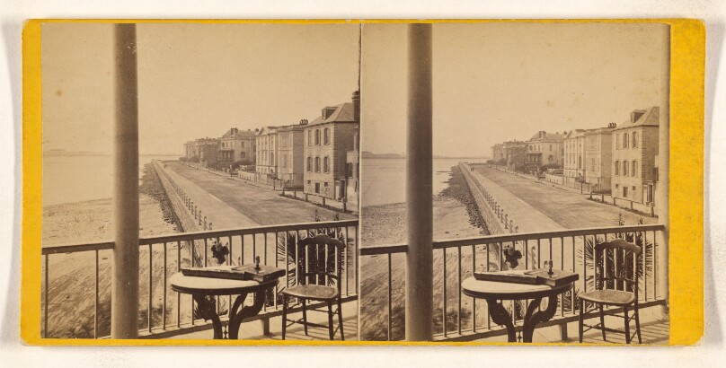 [East Battery, S.C., Charleston, South Carolina]