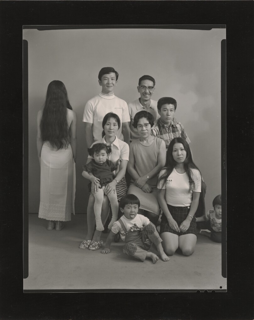 Masahisa Fukase