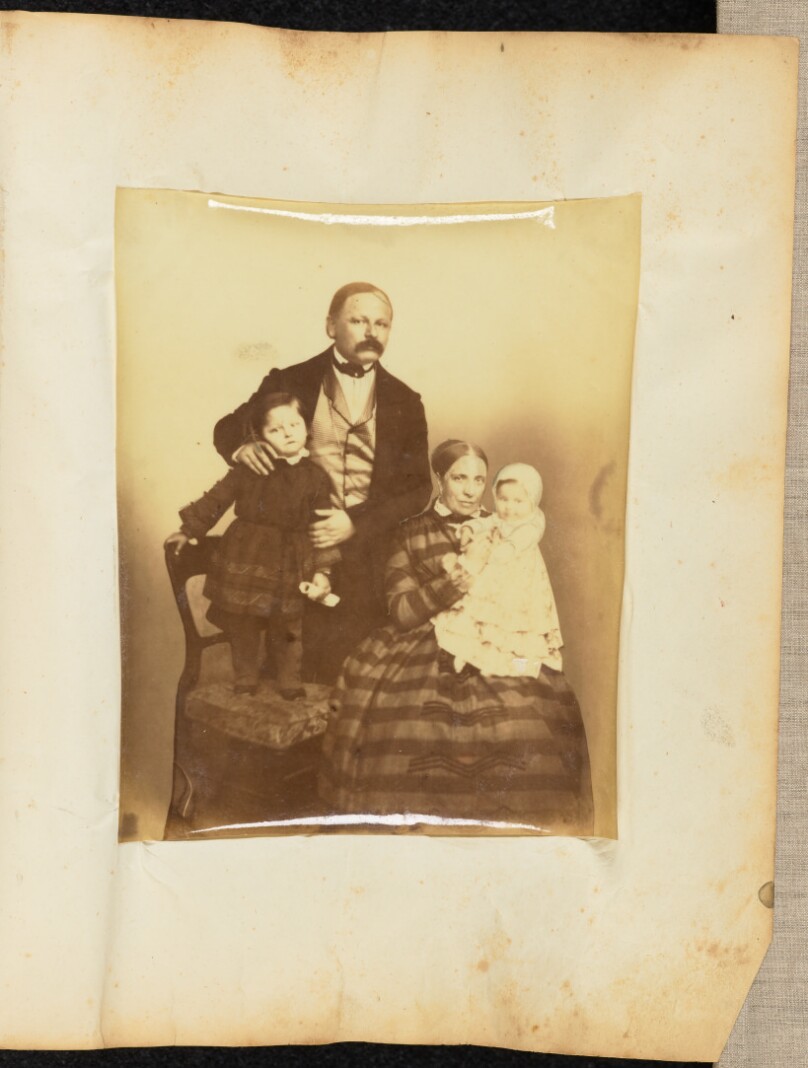 [Group portrait]