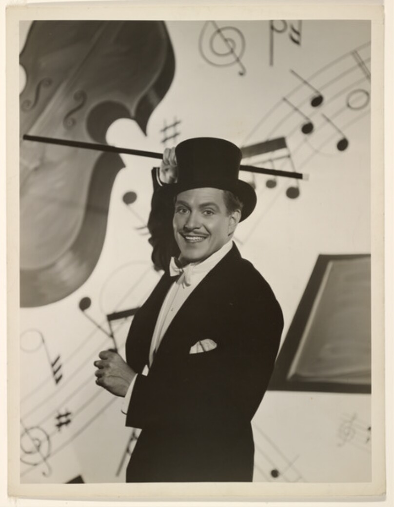 [Nelson Eddy]