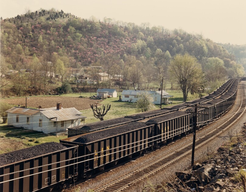 Coeburn, Virginia