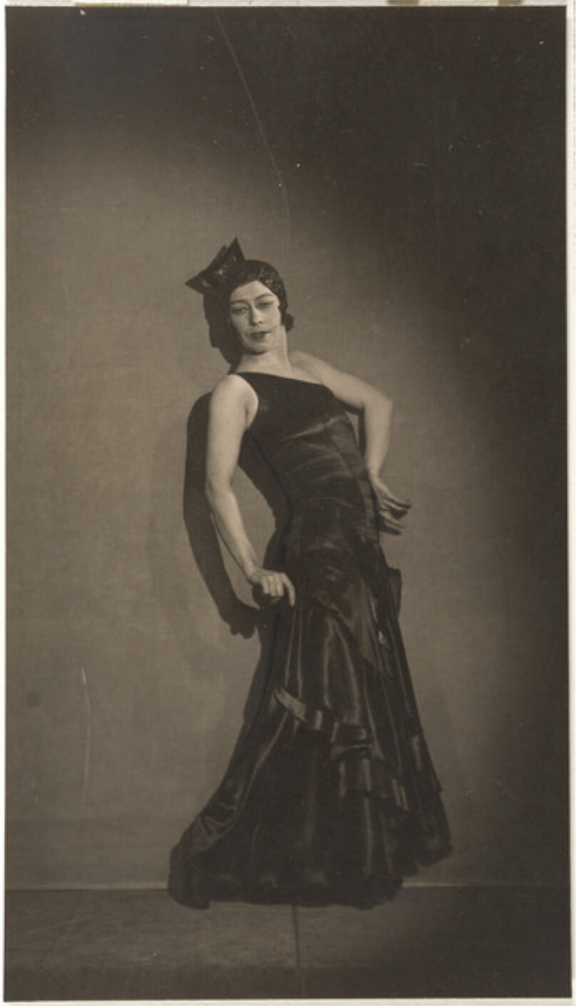 Nijinska
