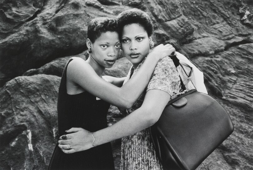 Sisters, Central Park/ Central Park, New York, NY