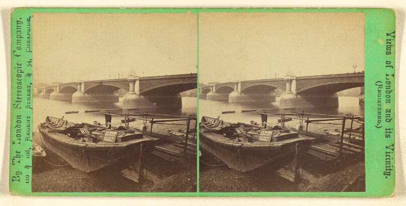 Blackfriers Bridge