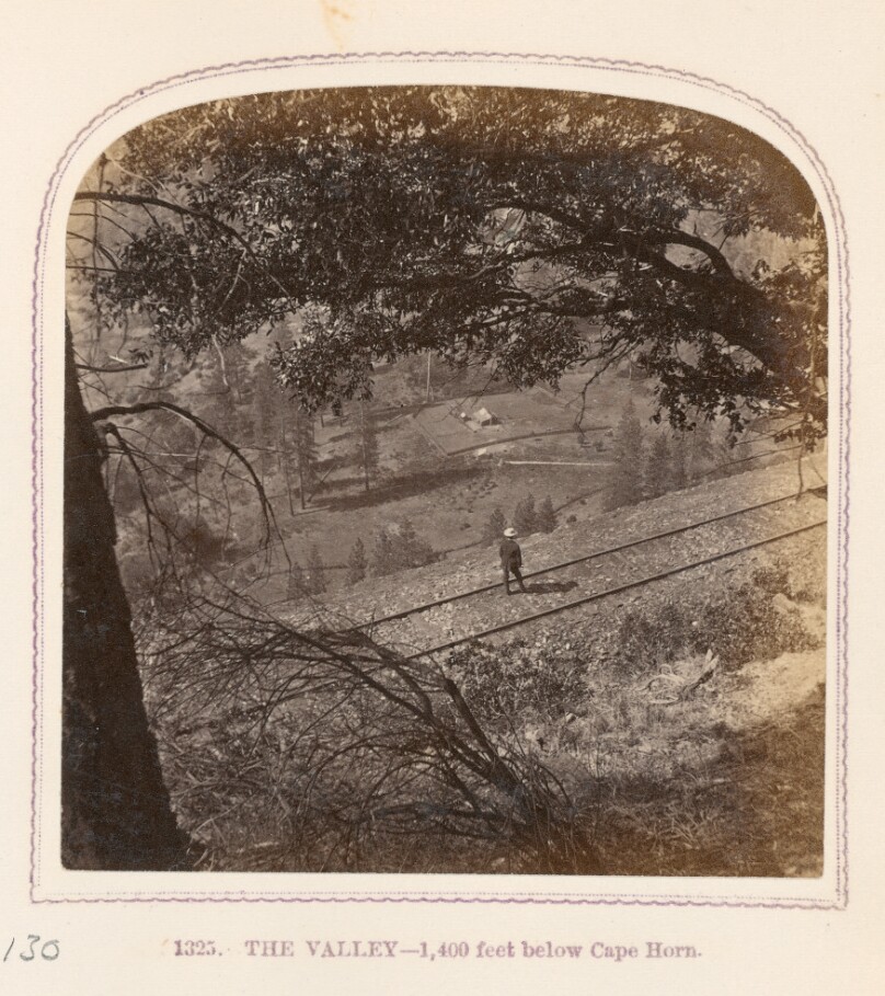 The Valley