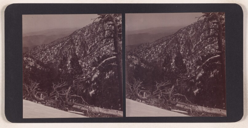 [Mountain side]